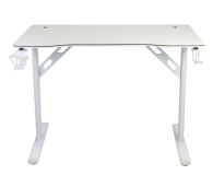 COBRA CR2060WH BIAŁY "T"(100x50) - 1360207 - zdjęcie 2